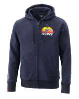 BLUZA Z KAPTUREM KTM ADVENTURE