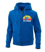 BLUZA DZIECIĘCA Z KAPTUREM ADVENTURE