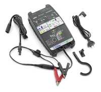 URZĄDZENIE DO ŁADOWANIA I TESTOWANIA AKUMULATORÓW AU/NZ/CHINA