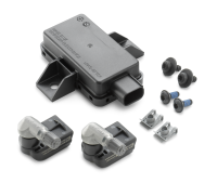 SYSTEM MONITOROWANIA CIŚNIENIA W OPONACH