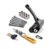 ZABEZPIECZENIE MOTOCYKLA ROADLOK