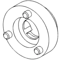 ZESPÓŁ NAPĘDU CUSH  2.0