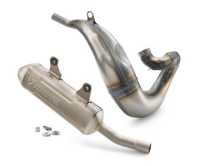 UKŁAD WYDECHOWY FACTORY  RACING -2 STROKE LINE