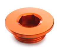 WKRĘTKA POKRYWY ZAPŁONU