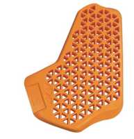 OCHRANIACZ KLATKI PIERSIOWEJ D3O CP1