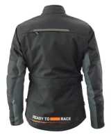 WOMEN TOURRAIN V3 K-HYDRATECH JACKET XS