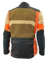 KURTKA  DO TURYSTYKI MOTOCYKLOWEJ ADV R V3