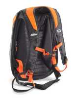 PLECAK MOTOCYKLOWY PURE NO DRAG