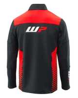 BLUZA REPLICA TEAM HALFZIP SWETER