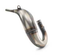 DYFUZOR FACTORY RACING (KTM 125 SX)