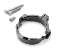 OSŁONA KOŁNIERZA WYDECHU