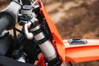 MODÓŁ CONNECTIVITY UNIT GPS Z BŁOTNIKIEM