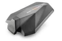 POKRYWA SIEDZENIA PASAŻERA