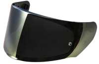 WIZJER DO KASKU STORM IRIDIUM ZŁOTY