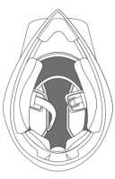 WYŚCIÓŁKA CENTRALNA AX9