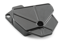 OSŁONA PRZEPUSTNICY