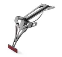 WSPORNIK UCHWYTU TABLICY REJESTRACYJNEJ