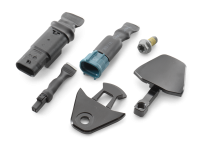 ZESTAW KONWERTUJĄCY NA MIESZANKĘ WSTEPNĄ