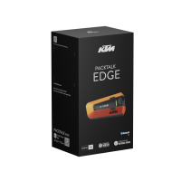 INTERKOM MOTOCYKLOWY CARDO PACKTALK EDGE