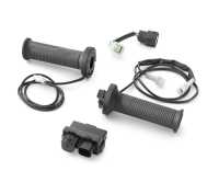 MANETKI PODGRZEWANE - ZESTAW DUKE 125/390 '24-