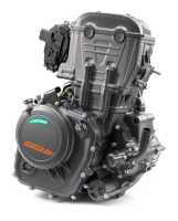 ENGINE 125 RC