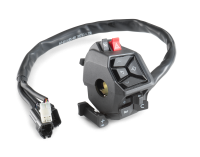 PRZEŁĄCZNIK WIELOFUNKCYJNY/TEMPOMATU 390 ADV X/R '25-