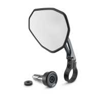 LUSTERKO MOCOWANE NA ZAKOŃCZENIU KIEROWNICY