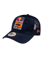 CZAPKA RB KTM GRID CAMO TRUCKER