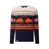 SWETER RED BULL KTM WINTER