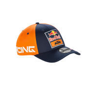 CZAPKA RED BULL KTM BASTIANINI REPLICA CURVED