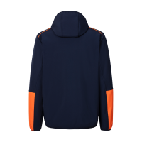 KURTKA SOFTSHELL GRID
