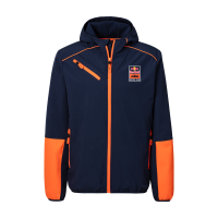KURTKA SOFTSHELL GRID