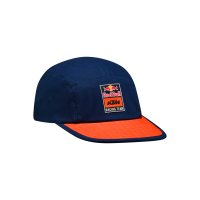 CZAPKA RED BULL KTM RIDE CAMPER