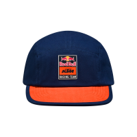 CZAPKA RED BULL KTM RIDE CAMPER