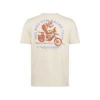 T-SHIRT RED BULL KTM SUNSET