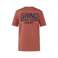 T-SHIRT RED BULL KTM HAZY