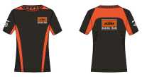 DAMSKI TEAM T-SHIRT