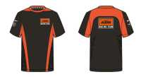 TEAM T-SHIRT DLA DZIECKA