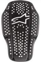 NUCLEON KR-2I WKŁADKA OCHRONNA PLECÓW