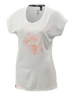 DAMSKA KOSZULKA BIAŁA