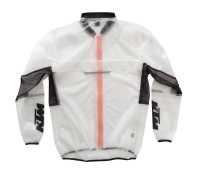 KURTKA PRZECIWDESZCZOWA