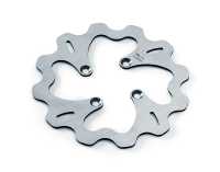 WAVE BRAKE DISC REAR D=160MM