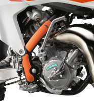 ZESTAW NAKLEJEK OCHRONNYCH RAMY