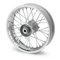 * REAR WHEEL 3,5X16"