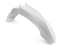 FENDER FRONT WIDE WHITE     03