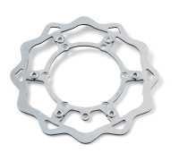 %FRONT WAVE BRAKE DISC D=260MM