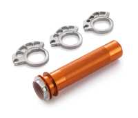 THROTTLE CAM SYSTEM 2 ST KTM