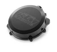 CNC CLUTCH COVER 250/300