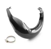 KARBONOWA OSŁONA DYFUZORA