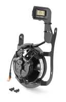 WENTYLATOR CHŁODNICY